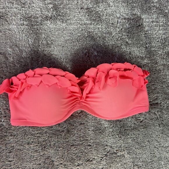Victoria Secret swim bikini top - Picture 1 of 3